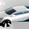 Kolejne modele BMW dostaną napęd na przednie koła - nowe X1 w 2015