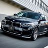 BMW X2 3D Design. Wygląda jeszcze lepiej