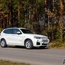 BMW X3 xDrive 30d - test, opinia, spalanie, cena