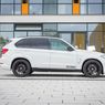 Kelleners Sport i niezrozumiały tuning BMW X5