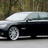 BMW 7 od Hartge