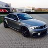 BMW 118d z V10 pod maską!