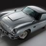Samochód Jamesa Bonda | Aston Martin DB5 - wideoprezentacja