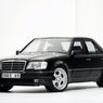 Sprzedać Youngtimera – Brabus E 500 6.5 (1994)