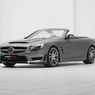 Brabus SL 850 – 850 KM i 1450 Nm