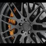 Byle do lata – Brabus SLS AMG Roadster B63 S (2011)