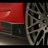 Skrzydlak – Brabus SLS Widestar (2010)