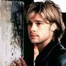 Brad Pitt o motocyklach
