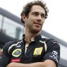 Senna na stałe w Renault - Kubica nie wróci w tym roku?