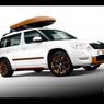 Yeti tylko na asfalt – BT Yeti 1.8 TSI 4WD Sport (2012)