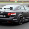 Toyota Avensis NGTC przygotowana do startów!