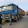 Budują obwodnicę Radomia, niszcząc okoliczne drogi
