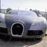 Bugatti Veyron Aqua Edition...