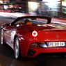 Nowe Ferrari California - V8 twin-turbo?