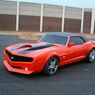 Pimp my (old) Camaro