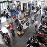 Ducati pracuje nad nowymi modelami
