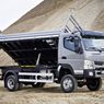 Fuso Canter - mała ciężarówka