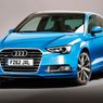 Audi przedstawia nowe A3 (2012)
