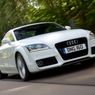 Audi TT także dla nieco uboższych