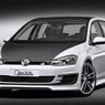 Volkswagen Golf VII z charakterem