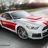 Carlex Design zapowiada imponującego Mustanga GT Roush Stage 2