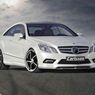 Frankfurt 2009: Carlsson CK50