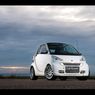 Sprytny – Carlsson Fortwo CK 10 (2012)