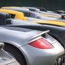 Zlot posiadaczy Carrery GT na Silverstone