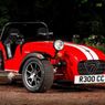 Caterham również zawitał do Chin