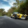 Caterham Supersport R - złoty środek