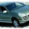 Porsche i sprawa 'ekologiczna'