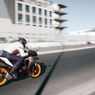 Pierwszy motocykl o pojemności 125 ccm