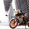 Motocykle 125 ccm na prawo jazdy kat. B - prezydent podpisał ustawę
