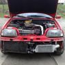 Znalezione na allegro: Cinquecento Turbo (163KM)