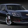 Chevrolet Malibu Turbo Performance Concept zmierza na targi SEMA 2012