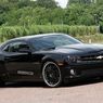 Chevrolet Camaro SS by Geiger