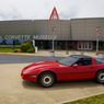 Za co złodzieje uwielbiają Corvette?