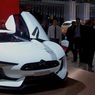Zielone światło dla produkcji Citroena GT