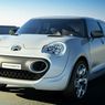 Nowy Citroën C3 inspirowany konceptem C-Cactus