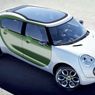Następca kultowego Citroëna 2CV już w przyszłym roku