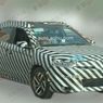 Citroën C-XR bliżej produkcji