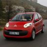Co jest z tymi pedałami - teraz Citroen!