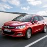 Idzie nowy Citroën C4. W planach wersja elektryczna