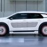 Citroën C4 Cactus AIRFLOW 2L - zielony podmuch wiatru