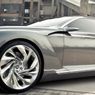 Limuzyna Citroen DS9 dłuższa od Mercedesa S-Klasy?