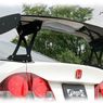 Honda Civic Type-R z zestawem od INGS