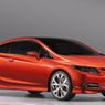 Nowa Honda Civic z mocniejszym silnikiem