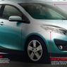 Rendery Renault Clio - evolutions radicales!