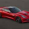 Corvette Stingray - GM nie zwiększy mocy produkcyjnych