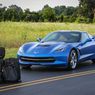 Corvette Stingray Premiere Edition - jubileuszowa wersja